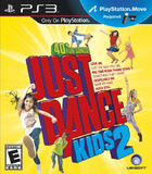 Just Dance: Kids 2 (PlayStation 3)